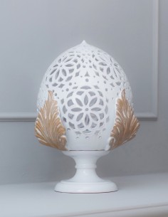 Lampada da tavolo PUMO...