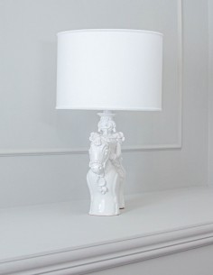 Lampada da tavolo PUPA A...