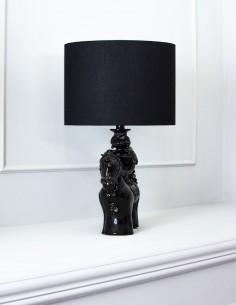 Lampada da tavolo PUPA A...