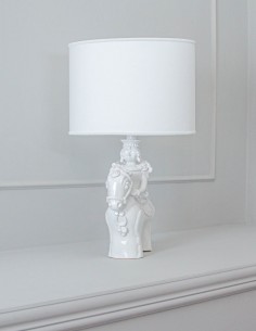 Lampada da tavolo PUPA A...